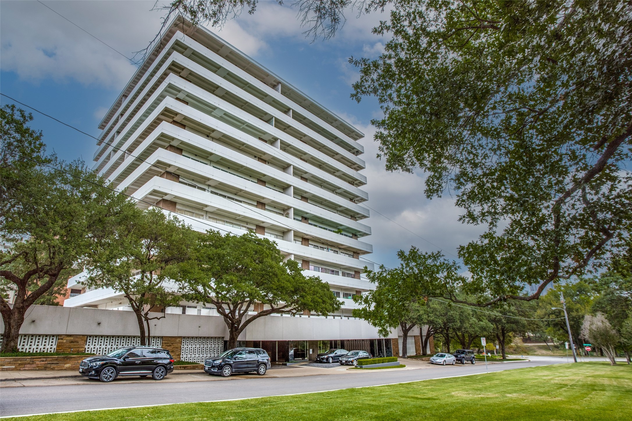 3601 Turtle Creek Boulevard Dallas TX 75219