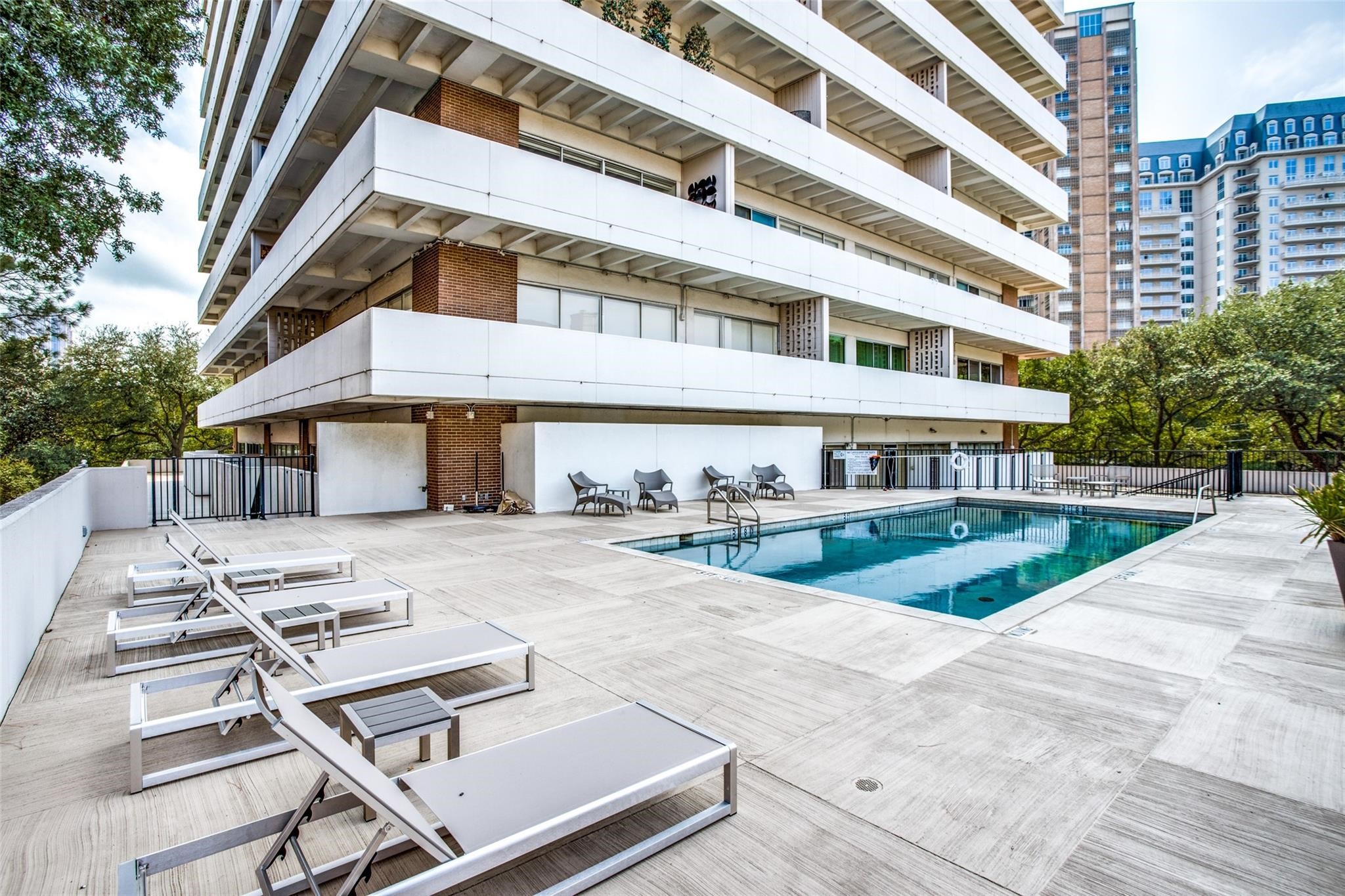 3601 Turtle Creek Boulevard Dallas TX 75219