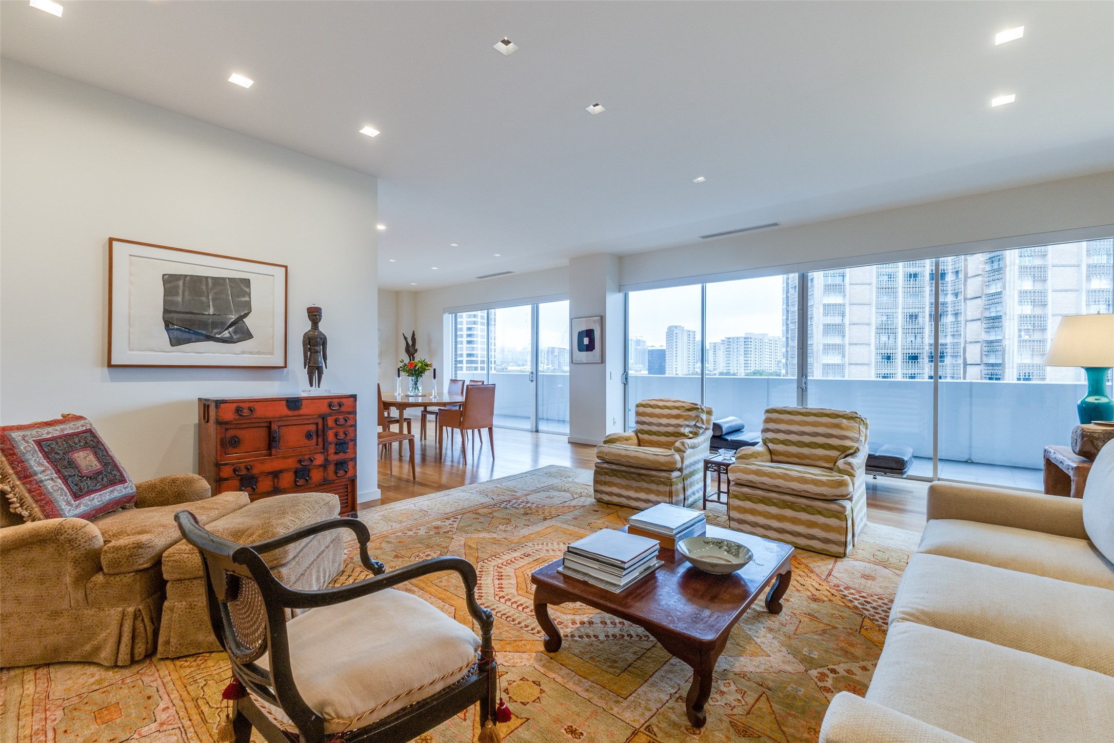 3601 Turtle Creek Boulevard Dallas TX 75219