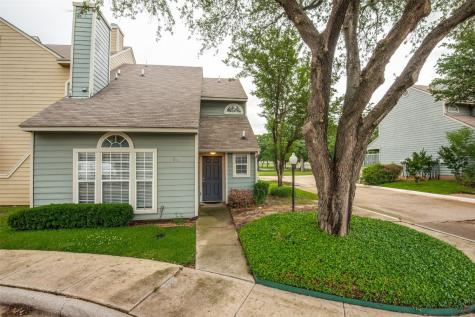 821 Ventura Park Irving TX 75061