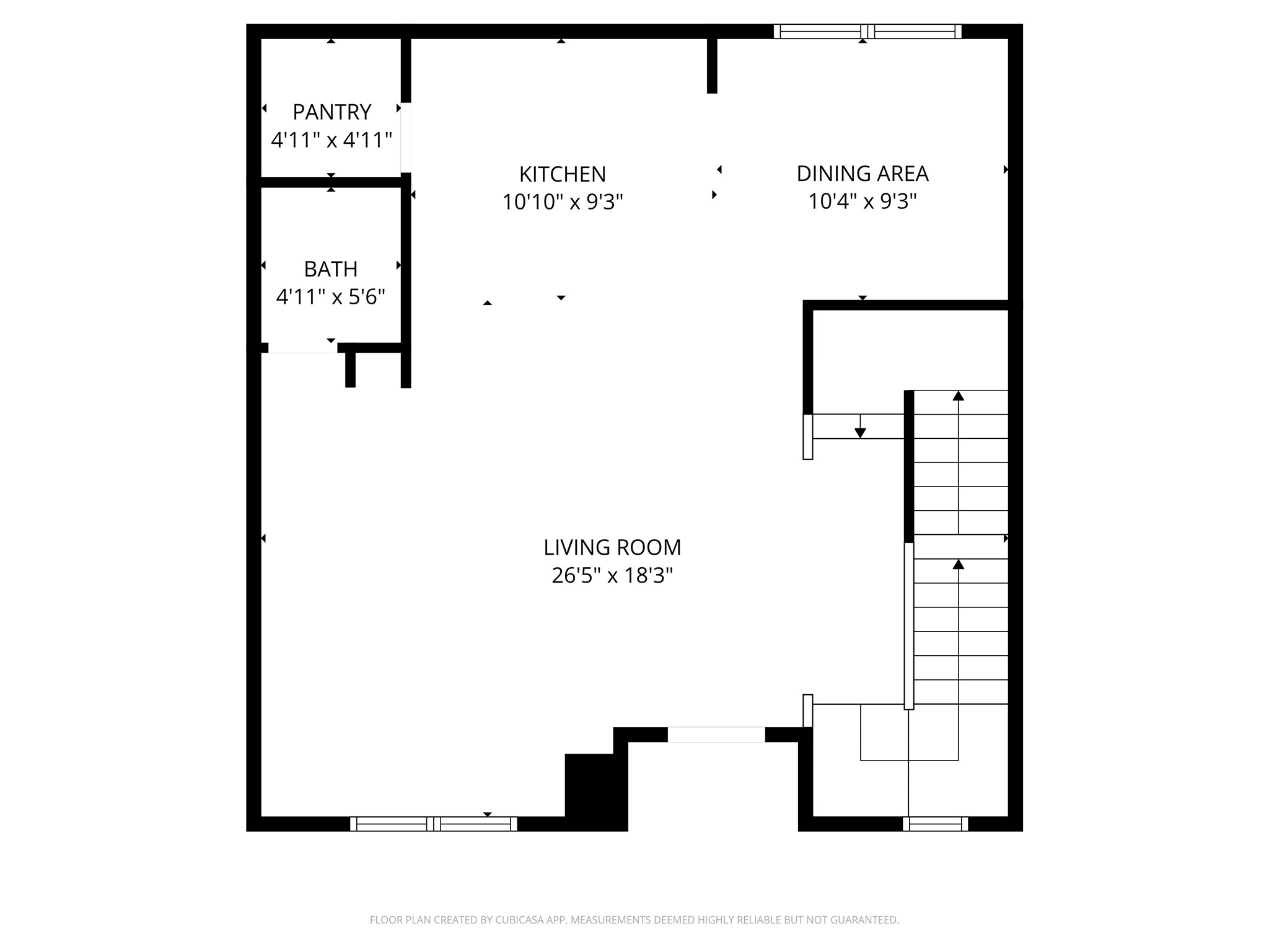 5916 Hudson Street Dallas TX 75206
