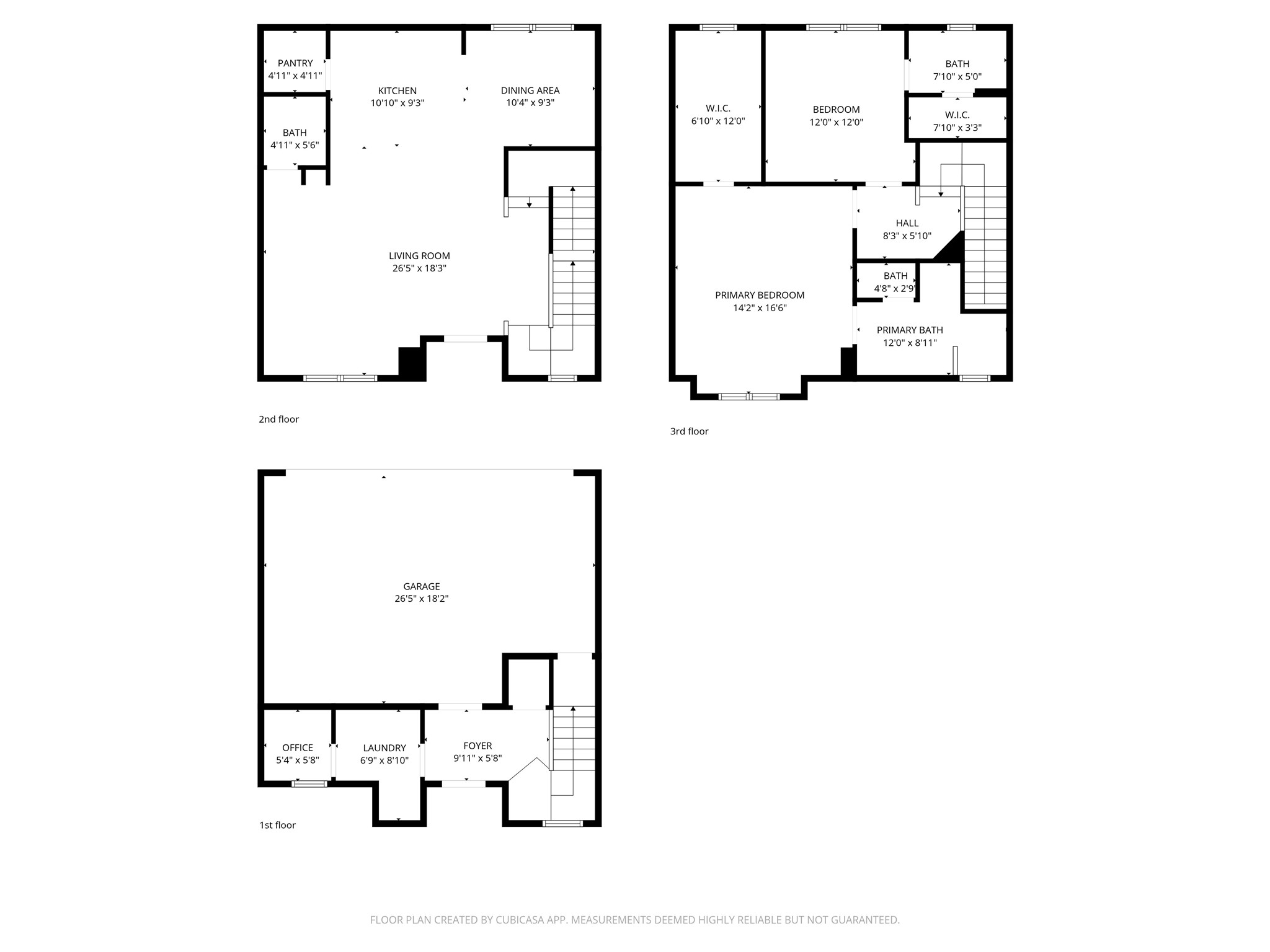 5916 Hudson Street Dallas TX 75206