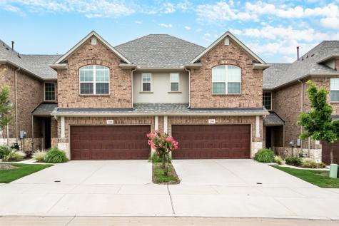 2748 Splendor Lane Little Elm TX 75068