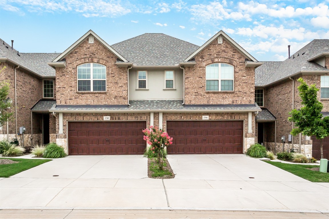 2748 Splendor Lane Little Elm TX 75068