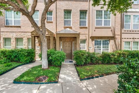 3918 Amberwood Drive Addison TX 75001