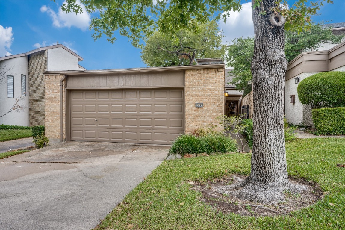 6433 Cedar Hollow Drive Dallas TX 75248