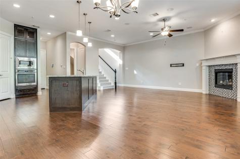 141 Preserve Place Lewisville TX 75067