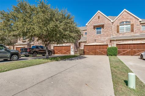 141 Preserve Place Lewisville TX 75067