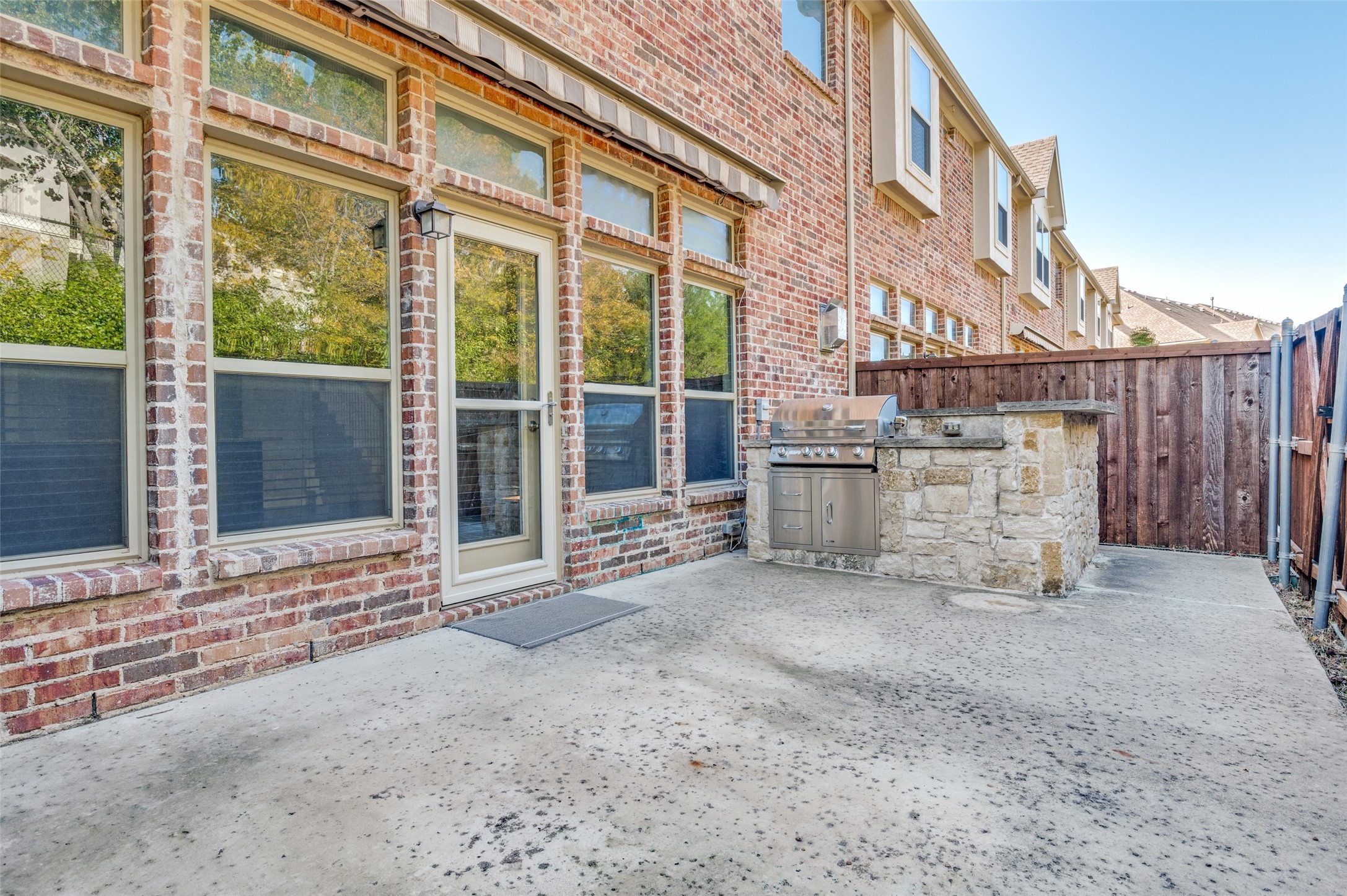 141 Preserve Place Lewisville TX 75067