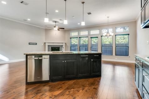 141 Preserve Place Lewisville TX 75067