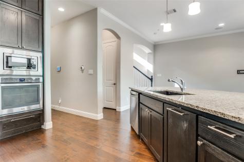 141 Preserve Place Lewisville TX 75067