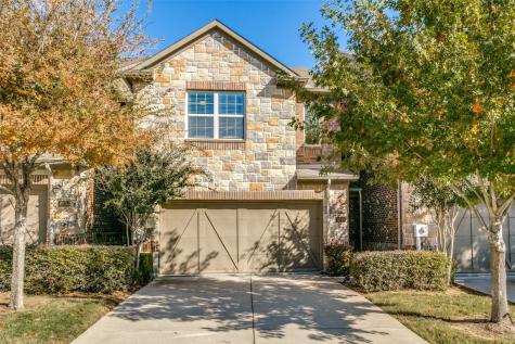 2649 Jackson Drive Lewisville TX 75067
