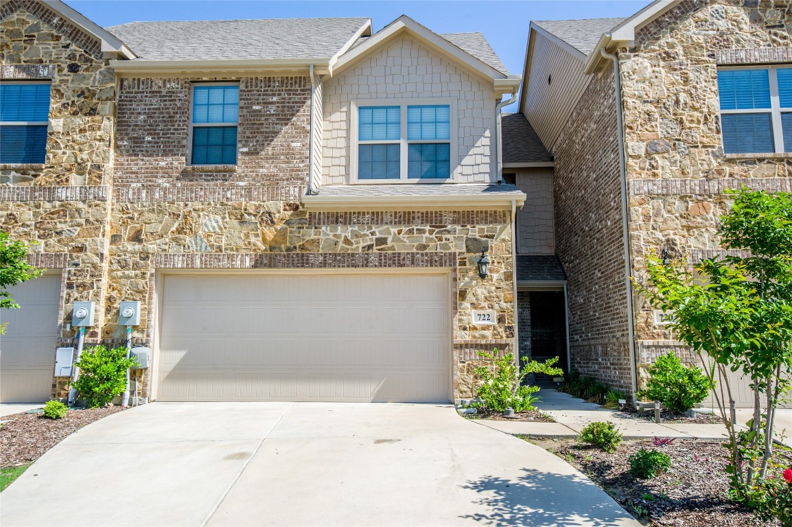 722 Amber Drive Greenville TX 75402