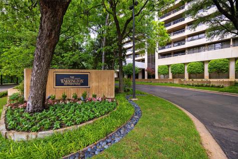 3831 Turtle Creek Boulevard Dallas TX 75219