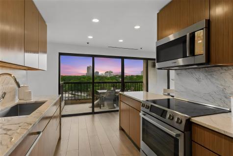 3831 Turtle Creek Boulevard Dallas TX 75219