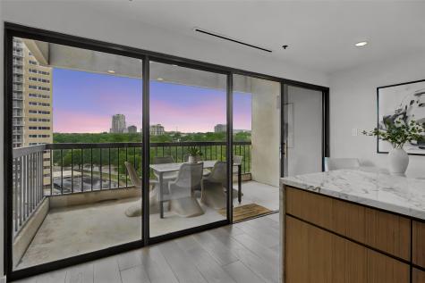 3831 Turtle Creek Boulevard Dallas TX 75219