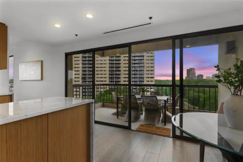 3831 Turtle Creek Boulevard Dallas TX 75219
