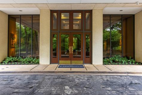 3831 Turtle Creek Boulevard Dallas TX 75219