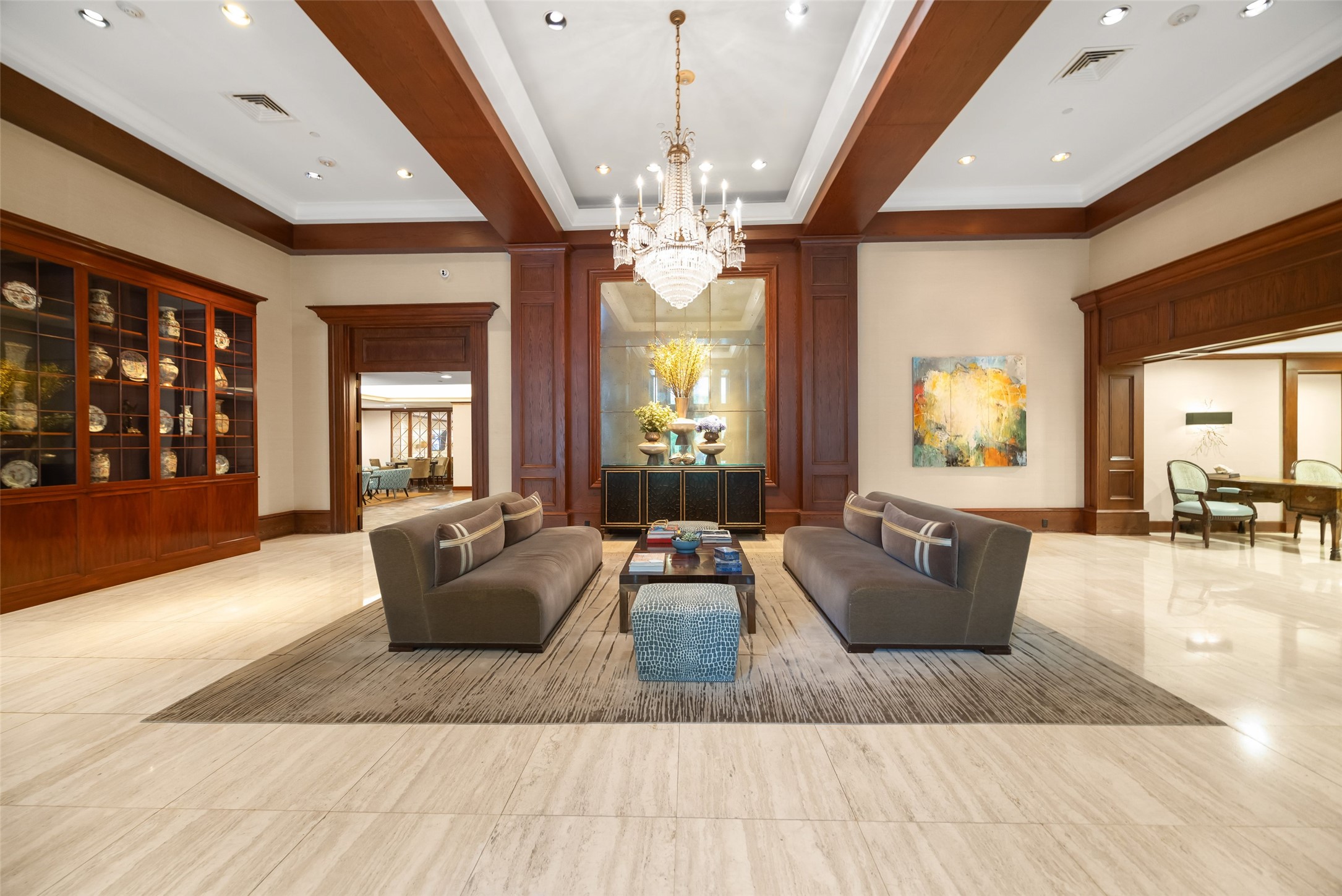 3831 Turtle Creek Boulevard Dallas TX 75219