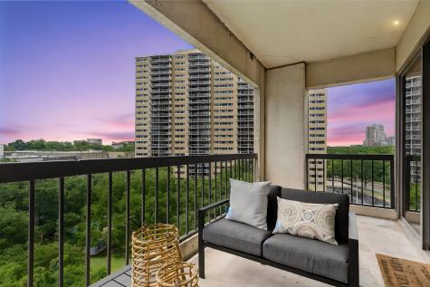 3831 Turtle Creek Boulevard Dallas TX 75219