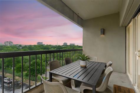 3831 Turtle Creek Boulevard Dallas TX 75219