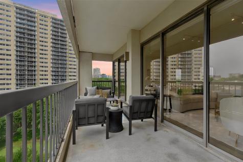 3831 Turtle Creek Boulevard Dallas TX 75219