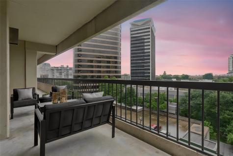 3831 Turtle Creek Boulevard Dallas TX 75219