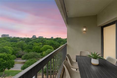 3831 Turtle Creek Boulevard Dallas TX 75219