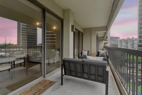 3831 Turtle Creek Boulevard Dallas TX 75219