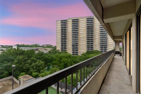 3831 Turtle Creek Boulevard Dallas TX 75219