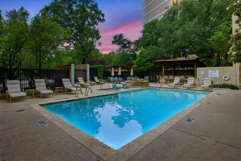 3831 Turtle Creek Boulevard Dallas TX 75219