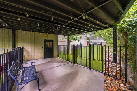 3831 Turtle Creek Boulevard Dallas TX 75219