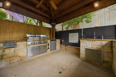 3831 Turtle Creek Boulevard Dallas TX 75219