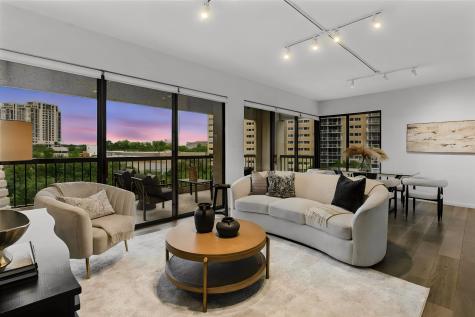 3831 Turtle Creek Boulevard Dallas TX 75219
