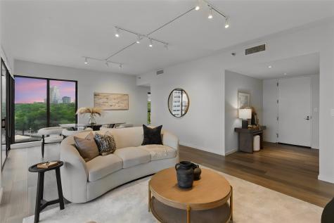 3831 Turtle Creek Boulevard Dallas TX 75219