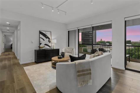 3831 Turtle Creek Boulevard Dallas TX 75219