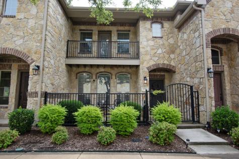 5705 Cojimar Drive Mckinney TX 75070