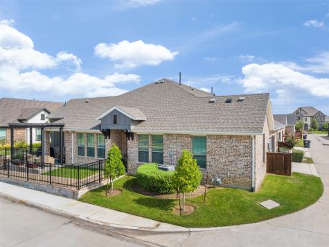 4800 Ashland Slate Lane Arlington TX 76005