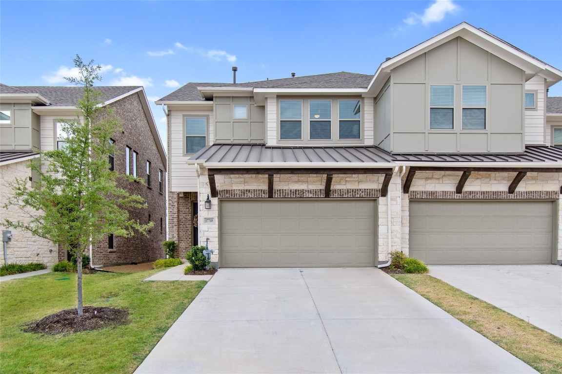 17769 Sage Lane Dallas TX 75252