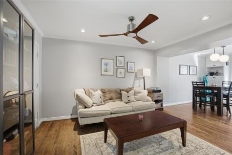 6422 Bordeaux Avenue Dallas TX 75209