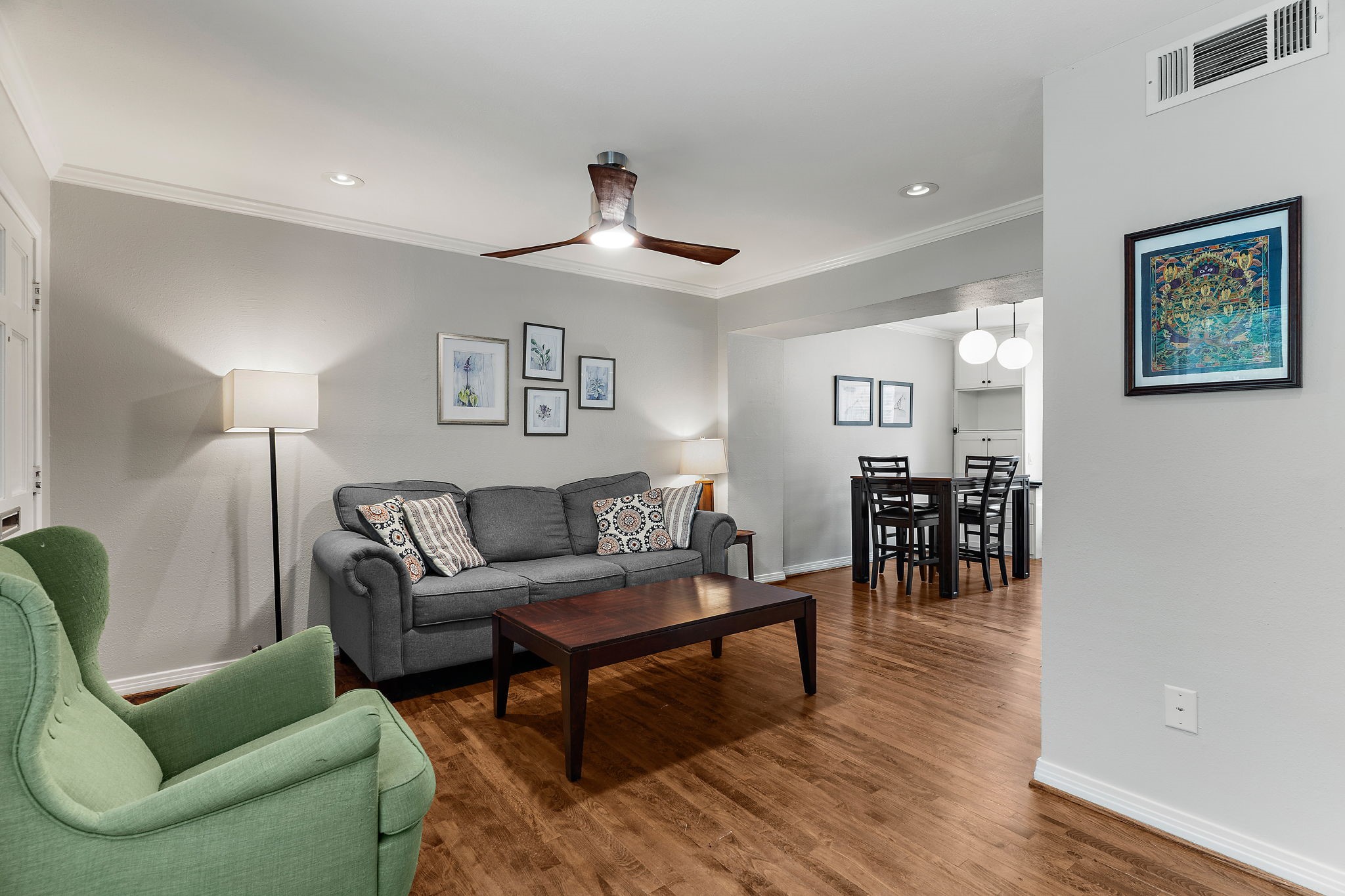 6422 Bordeaux Avenue Dallas TX 75209