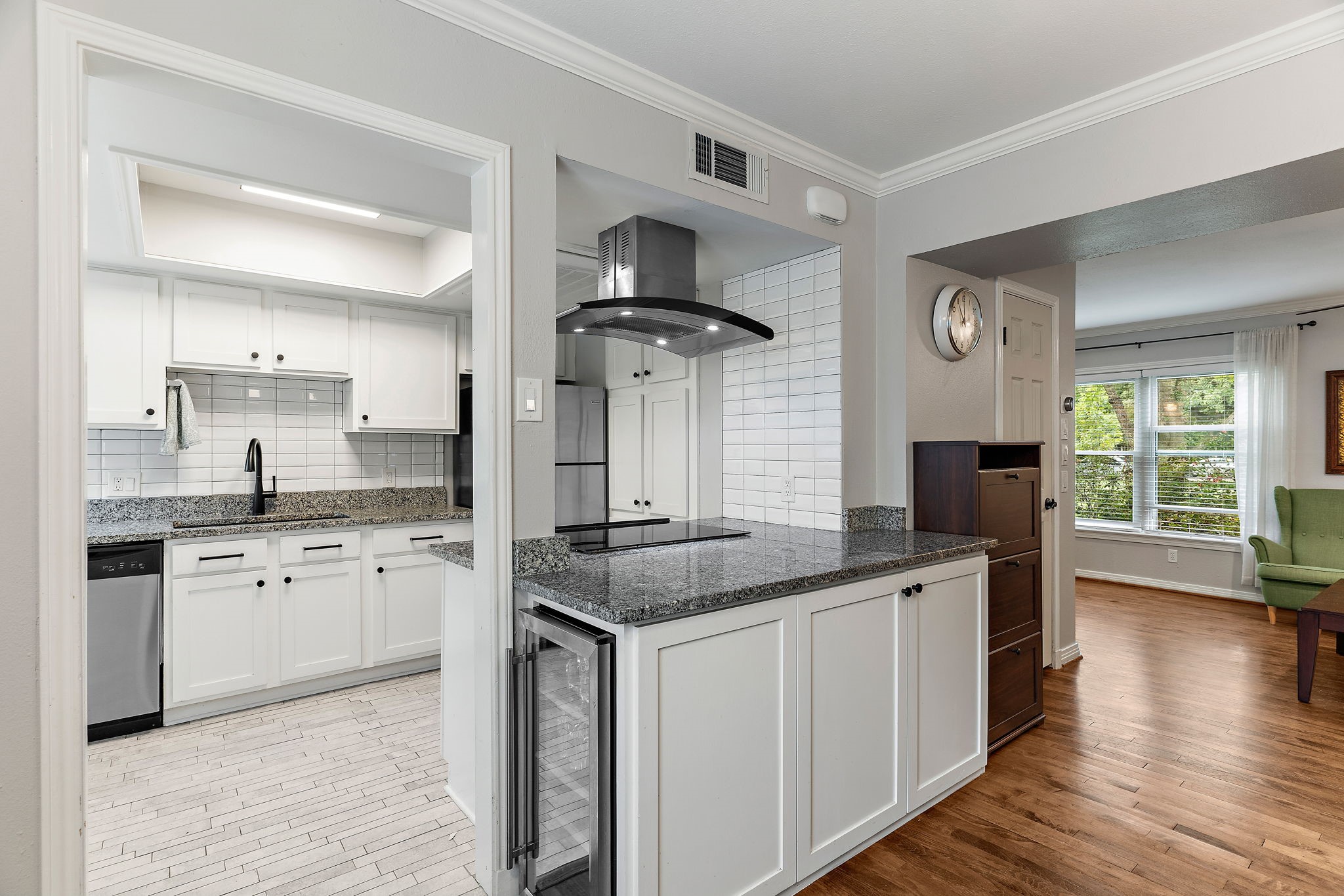 6422 Bordeaux Avenue Dallas TX 75209