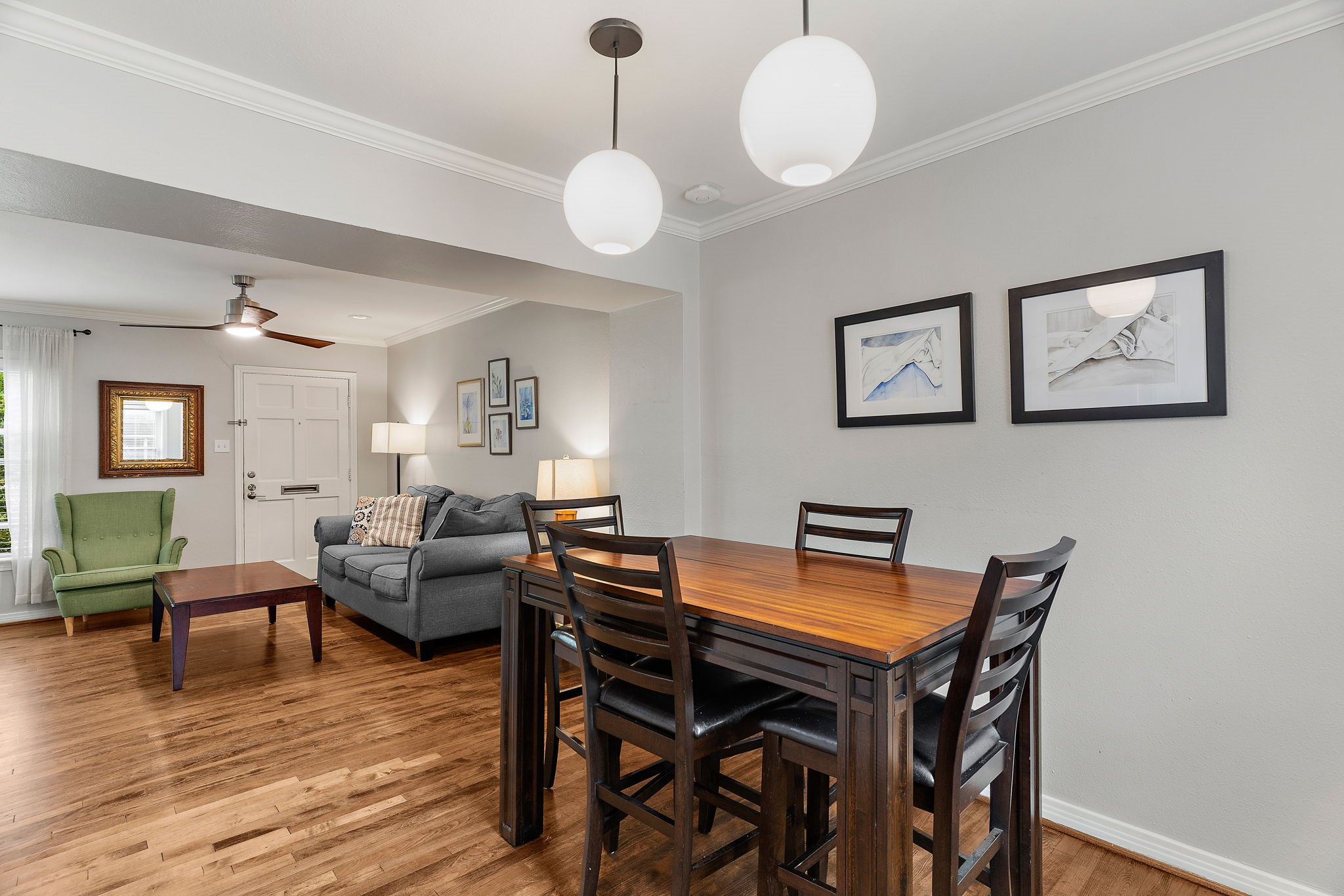 6422 Bordeaux Avenue Dallas TX 75209