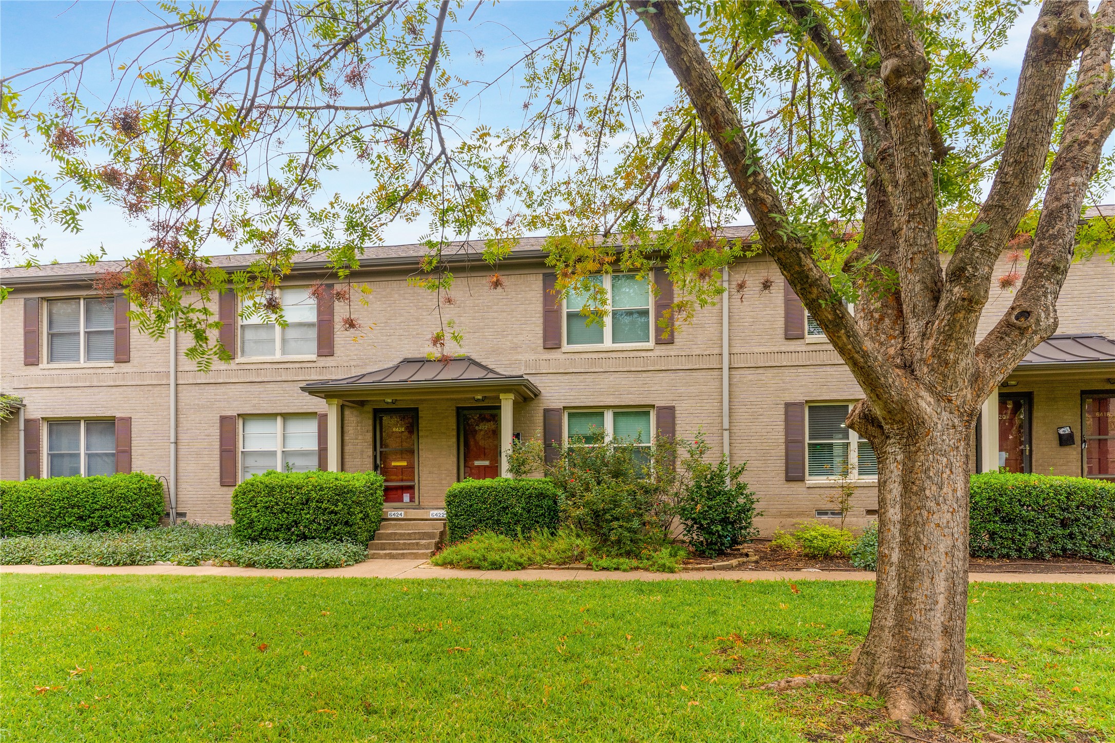 6422 Bordeaux Avenue Dallas TX 75209