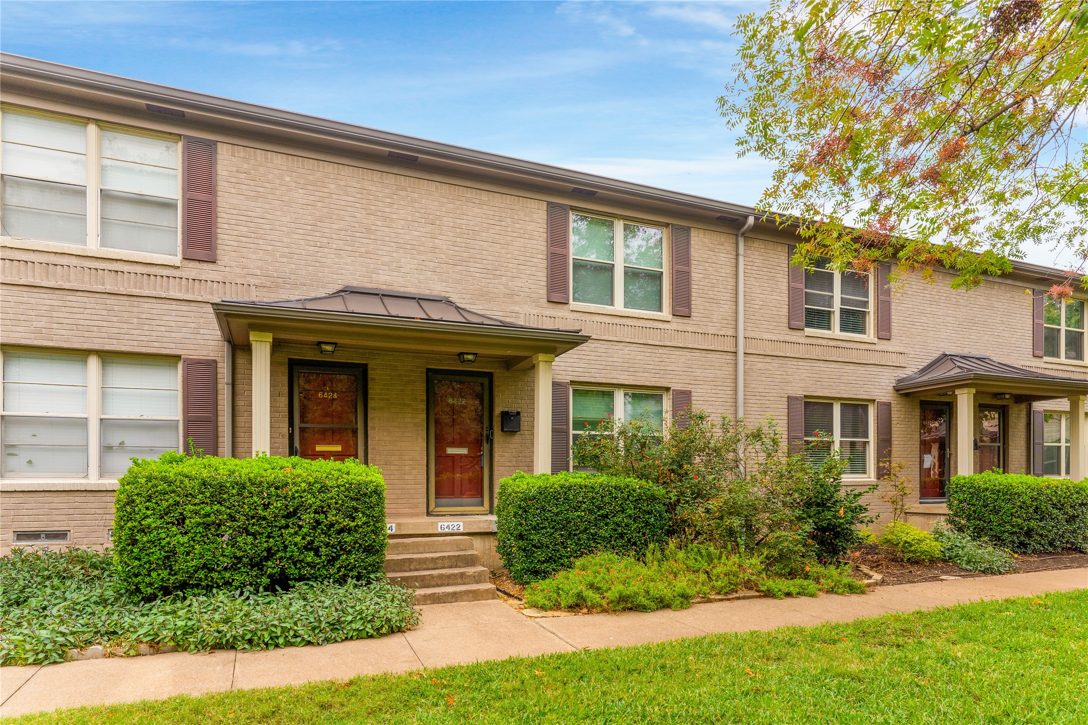 6422 Bordeaux Avenue Dallas TX 75209