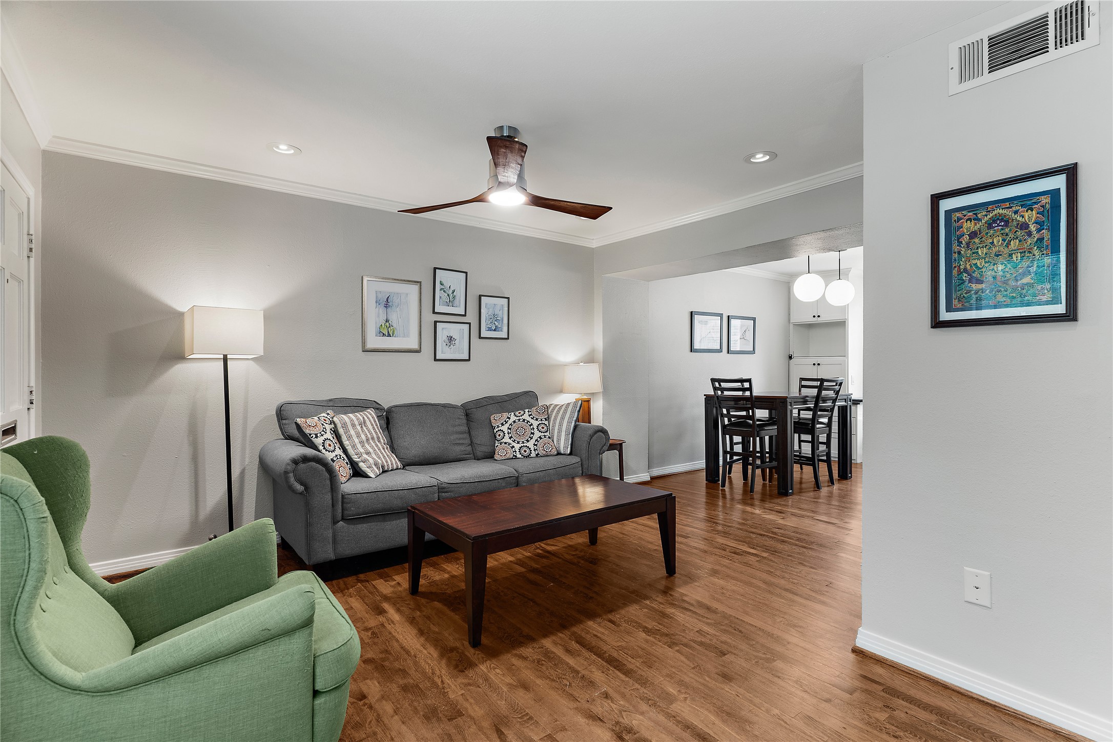 6422 Bordeaux Avenue Dallas TX 75209