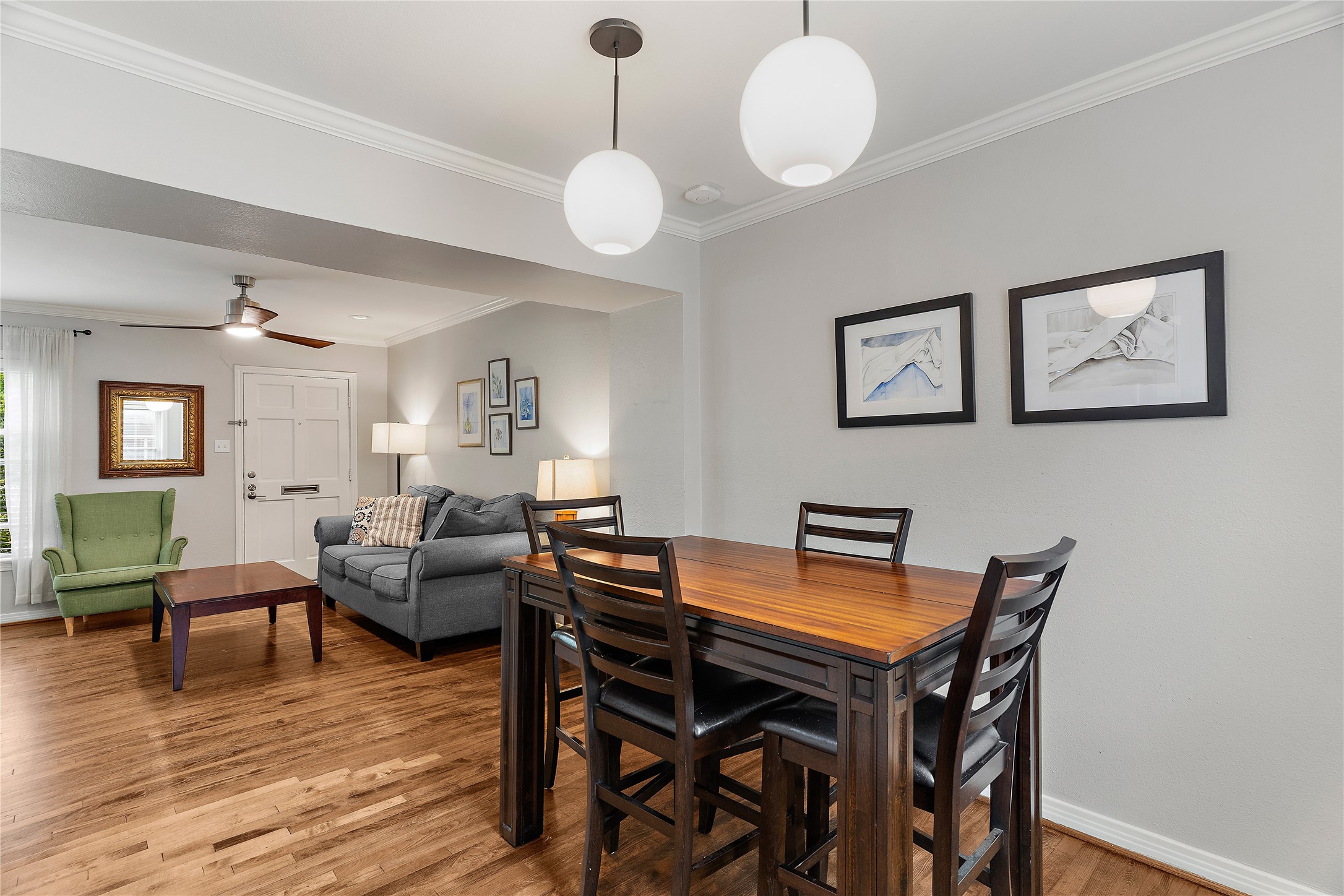 6422 Bordeaux Avenue Dallas TX 75209
