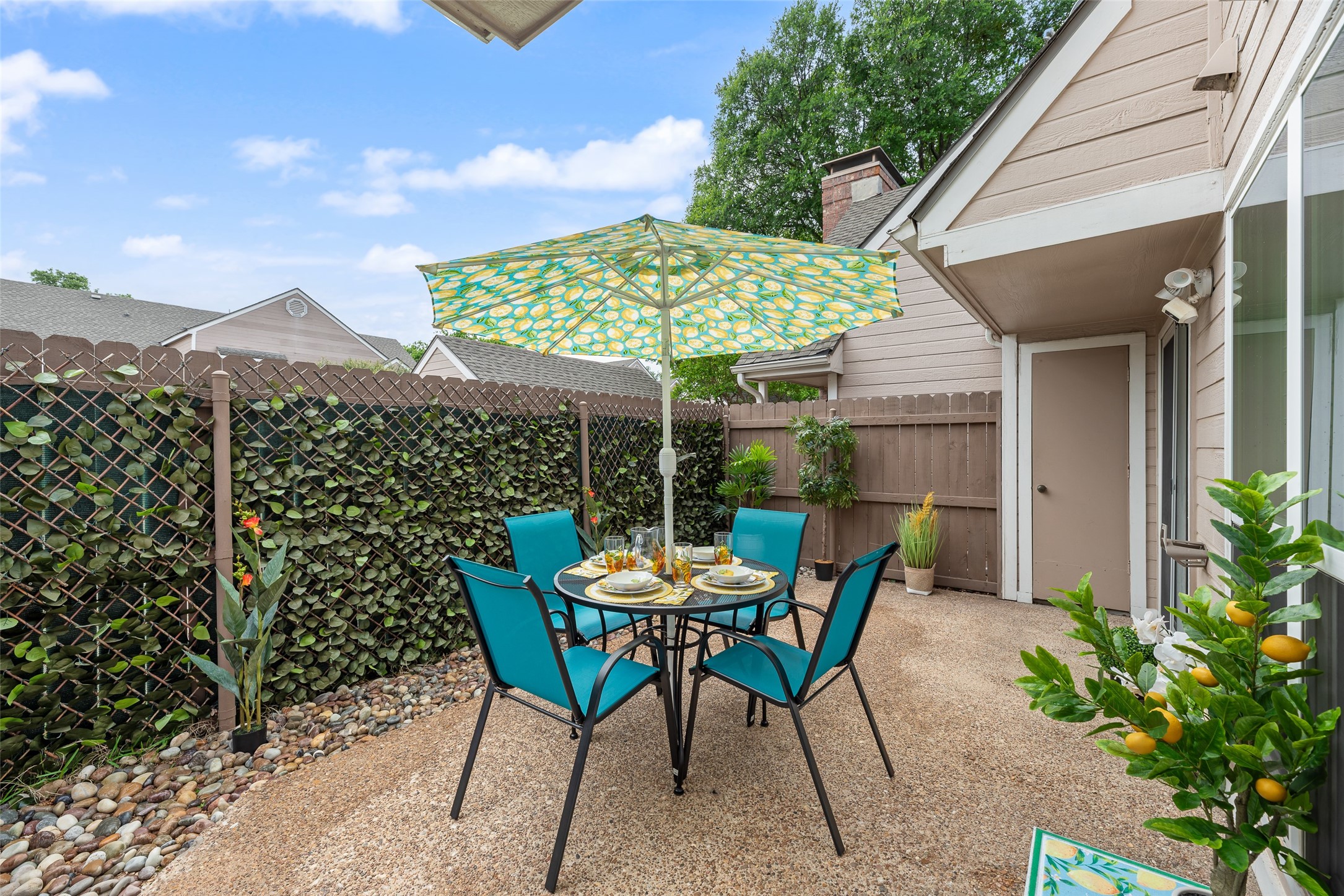 17910 Windflower Way Dallas TX 75252