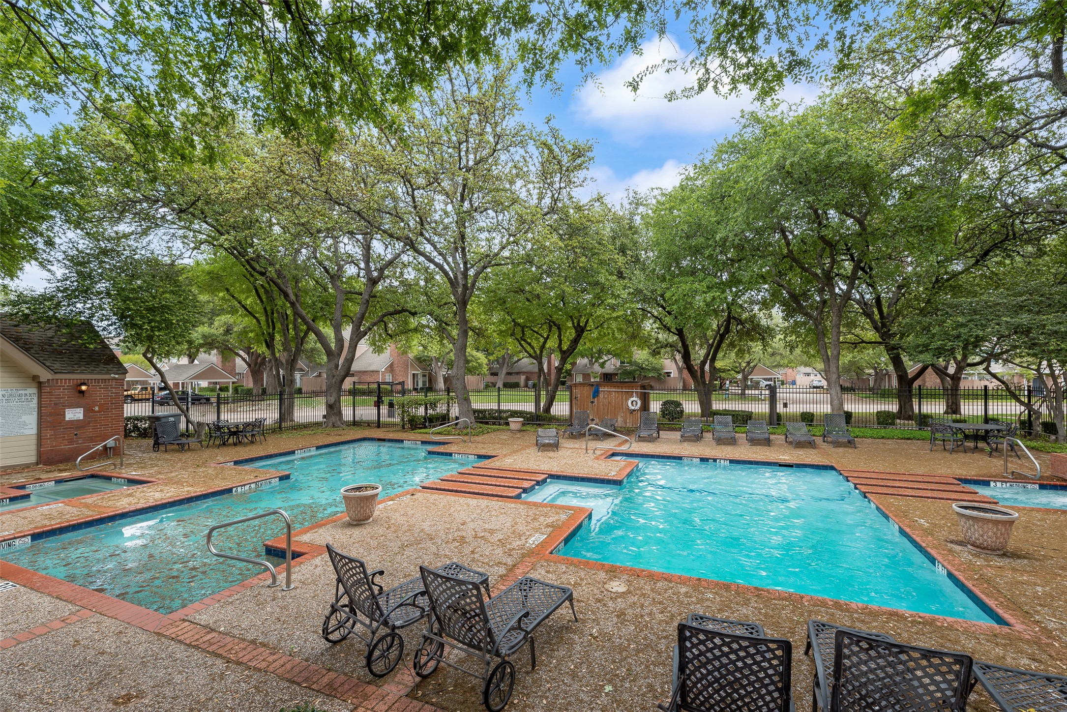 17910 Windflower Way Dallas TX 75252
