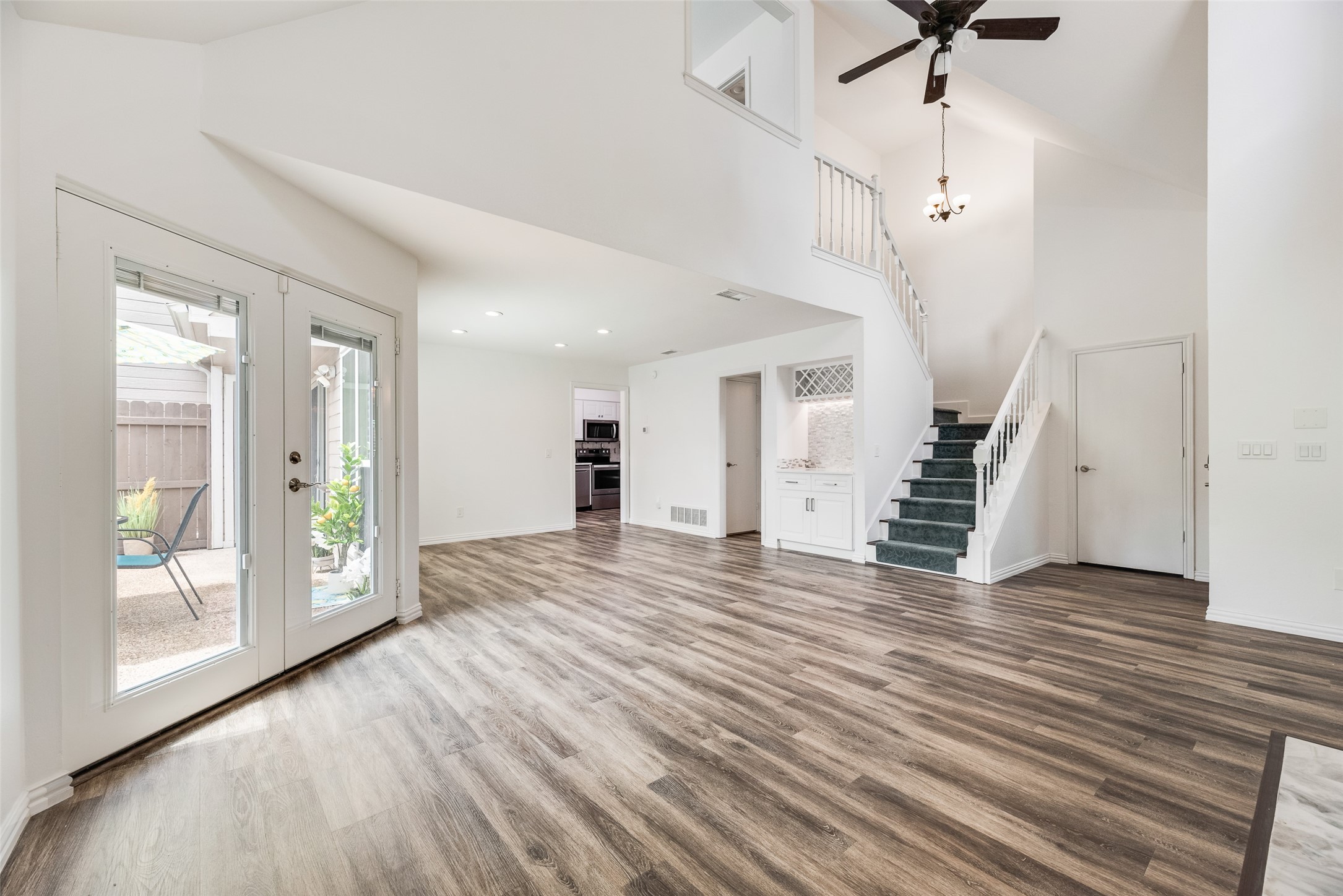 17910 Windflower Way Dallas TX 75252
